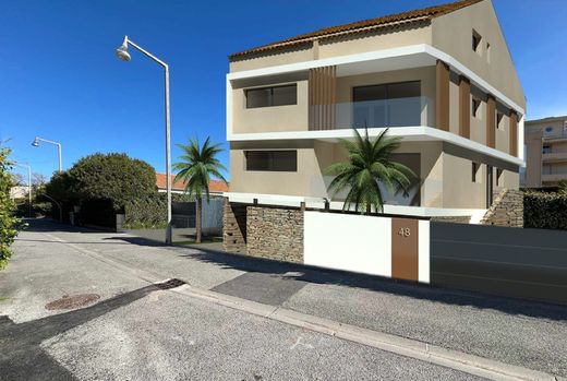 Daire Fréjus, Var
