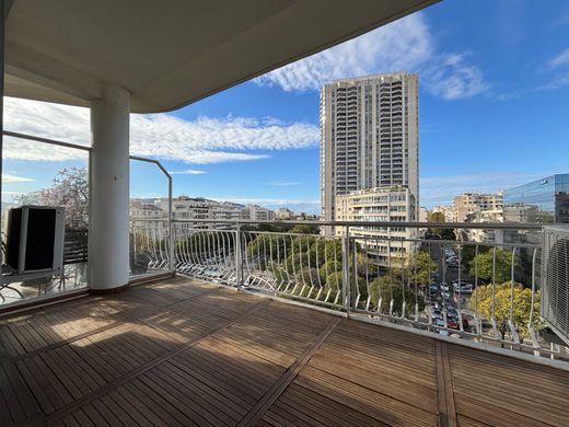Apartment in Marseille, Bouches-du-Rhône
