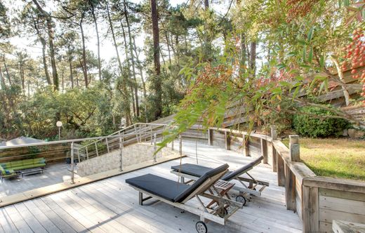 Maison de luxe à Hossegor, Landes