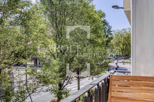 Apartment in Annecy, Haute-Savoie