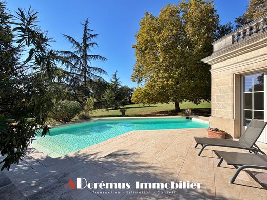 Casa di lusso a Carignan-de-Bordeaux, Gironda