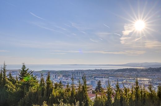 Villa en Niza, Alpes Marítimos
