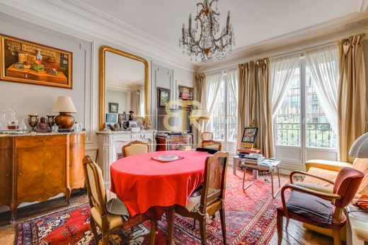 Appartamento a Monceau, Courcelles, Ternes, Parigi