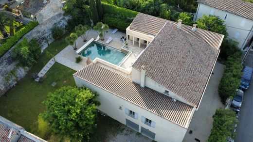 Luxury home in Nîmes, Gard