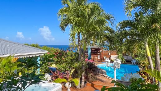 Πολυτελή κατοικία σε Sainte-Anne, Guadeloupe