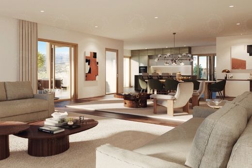 Apartment in Annecy, Haute-Savoie