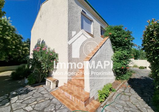 Casa de luxo - Lattes, Hérault