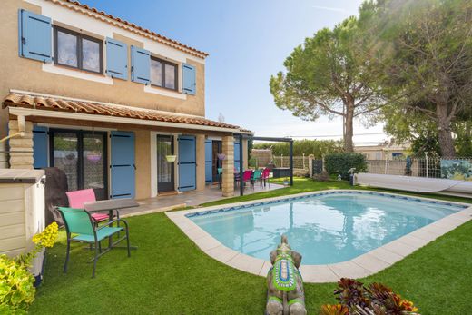 Luxus-Haus in Sanary-sur-Mer, Var