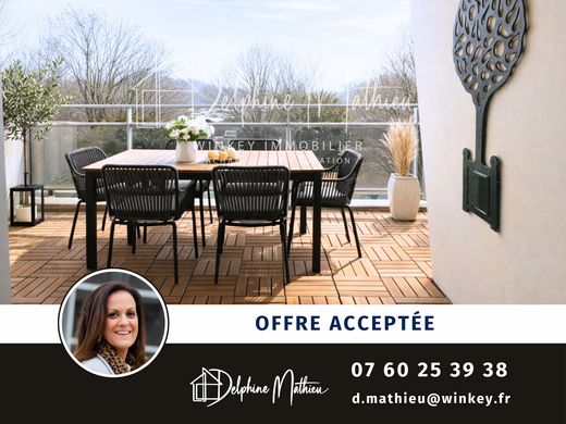 Piso / Apartamento en Sèvres, Altos de Sena