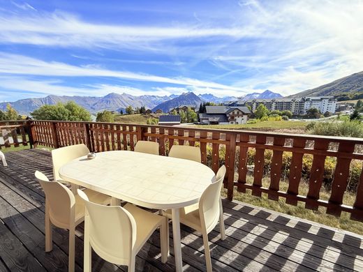 Chalet in Fontcouverte-la Toussuire, Savoy