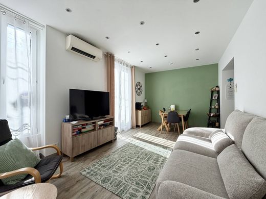 Apartment in Menton, Alpes-Maritimes