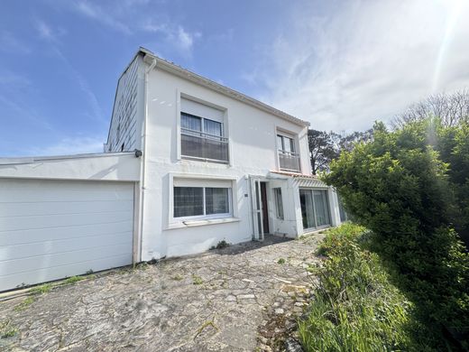 Maison de luxe à Les Sables-d'Olonne, Vendée