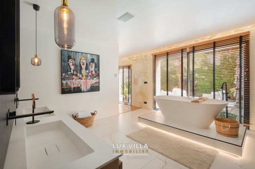 ‏וילה ב  מונפלייה, Hérault