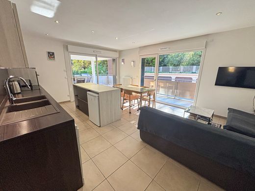 Apartament w Brides-les-Bains, Savoy