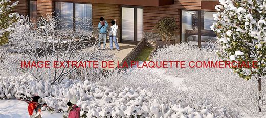 Apartamento - Isola, Alpes Marítimos