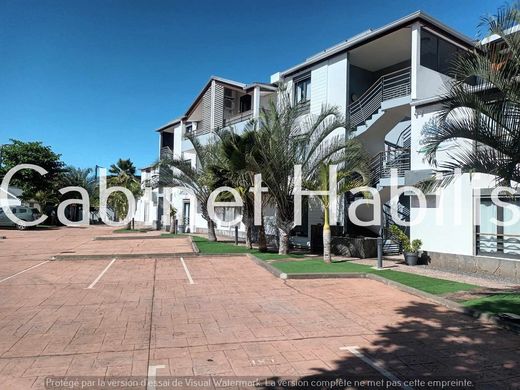 套间/公寓  L'Étang-Salé, Réunion