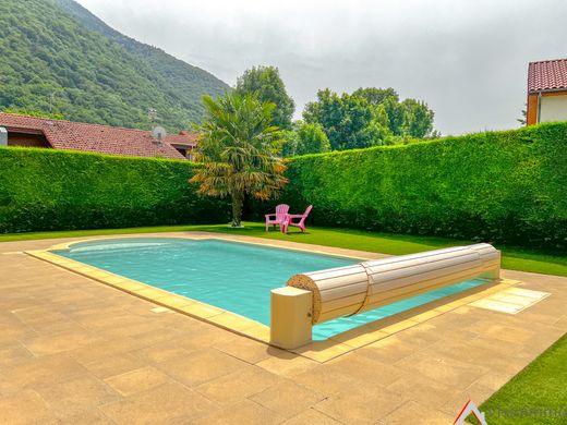 Luxury home in Notre-Dame-de-Commiers, Isère