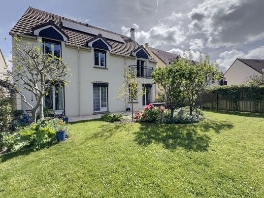 Casa de luxo - La Queue-en-Brie, Val-de-Marne