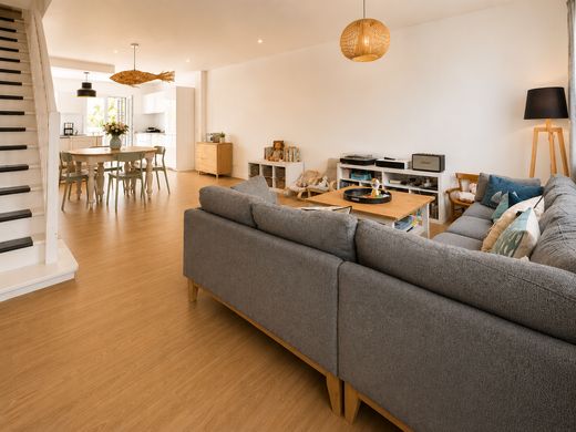 Luxury home in Nanterre, Hauts-de-Seine