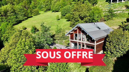 Villa in Saint-Pancrace, Savoy