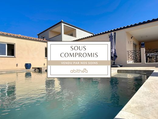 Villa en Cessenon-sur-Orb, Herault