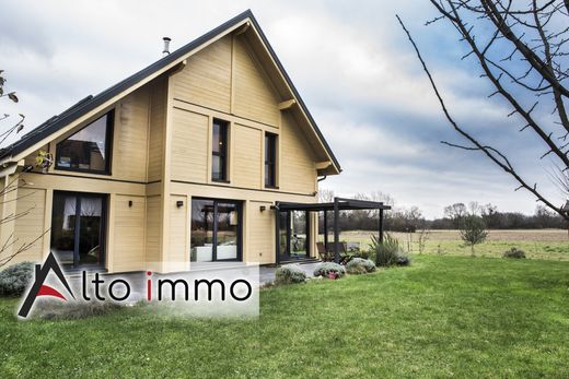 Luxury home in Offendorf, Bas-Rhin