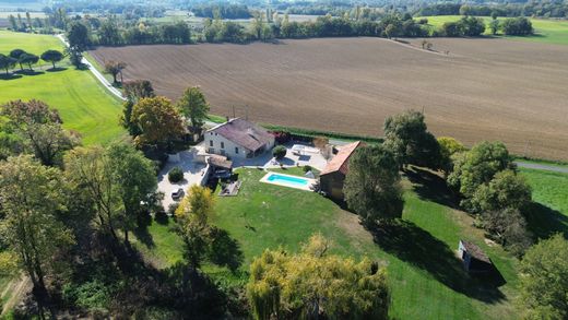 Элитный дом, Villeréal, Lot-et-Garonne