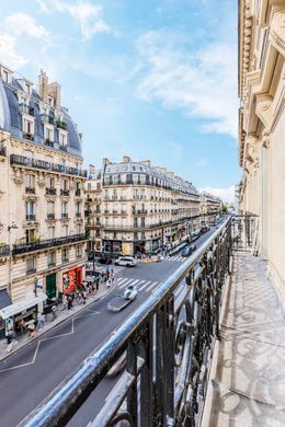 ﺷﻘﺔ ﻓﻲ Saint-Germain, Odéon, Monnaie, Paris