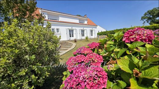 Maison de luxe à Saint-Père-en-Retz, Loire-Atlantique