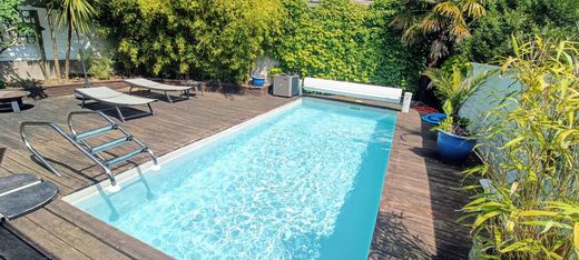 Luxury home in Saint-Herblain, Loire-Atlantique