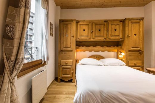 Appartement in Chamonix, Haute-Savoie