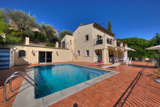 Villa in Saint-Paul, Alpes-Maritimes