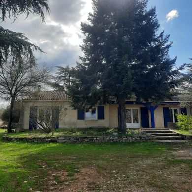 Villa à Quissac, Gard