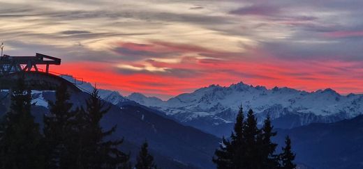 Appartement in Bourg-Saint-Maurice, Savoy