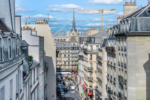 ‏דירה ב  Paris 05 Panthéon, Paris