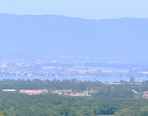 Casa de lujo en Loisin, Alta Saboya