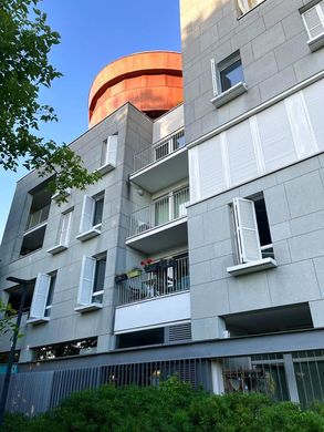 Διαμέρισμα σε Sceaux, Hauts-de-Seine