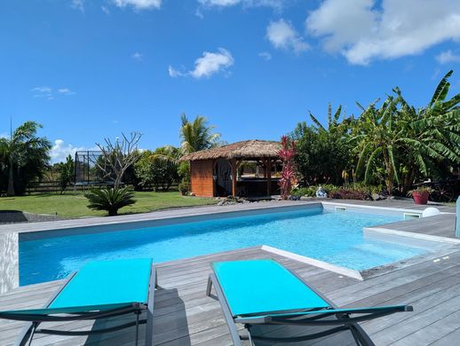 Villa in Saint-François, Guadeloupe