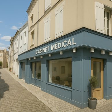 Luxe woning in Étampes, Essonne