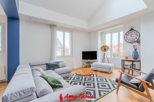 Appartement à Joinville-le-Pont, Val-de-Marne