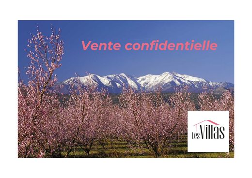 Villa in Le Soler, Pyrénées-Orientales