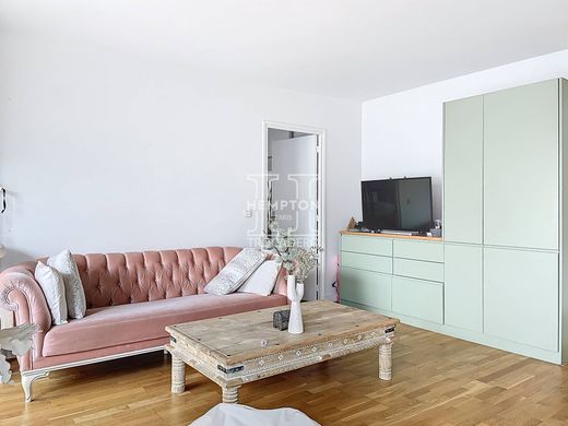 Appartement à La Muette, Auteuil, Porte Dauphine, Paris