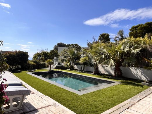 Villa à Saint-Aygulf, Var