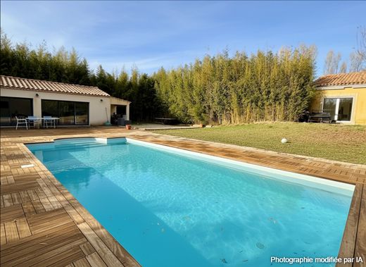 Luxury home in Lansargues, Hérault