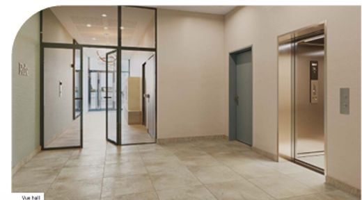Apartamento - Aubervilliers, Seine-Saint-Denis