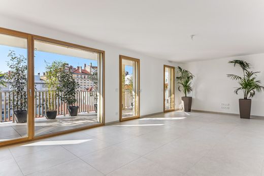 아파트 / Lyon, Rhône