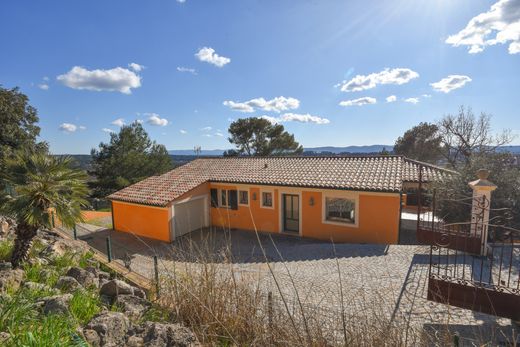 Casa de lujo en Lorgues, Var