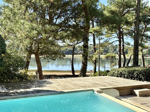 ﻓﻴﻼ ﻓﻲ Hossegor, Landes