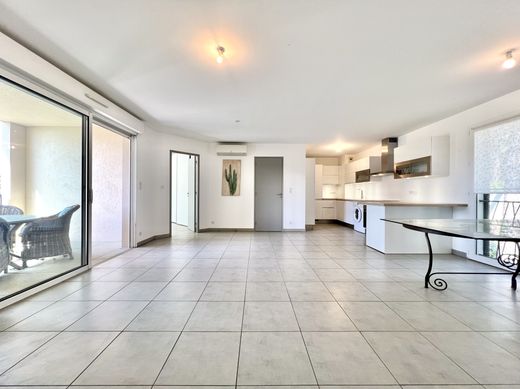 Apartament w Sainte-Maxime, Var