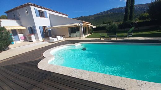 Casa de luxo - Nans-les-Pins, Var